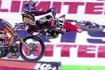 Supercross, la face cachée du rêve - épisode 4