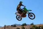 Vido - Ben Townley fera son retour en supercross  la Monster Energy Cup 2011