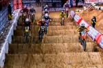 Vido - Clip du supercross de Bercy 2011