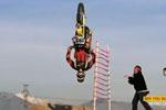 Les plus grosses chutes de Nitro Circus 