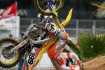 Une mauvaise journe dans la vie d'un pilote de motocross, Volume 19