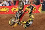 Les crash les plus violents de Ryan Dungey