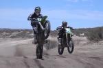 Le Motocross, un style de vie, la premire compil de 2015