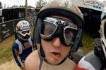 Le meilleur et le pire du motocross ama Washougal 2012