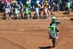 Les plus belles images du motocross ama Washougal 2014