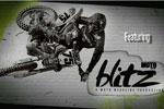 Vido teaser BLITZ, nouveau film dvd motocross avec un gros casting