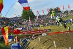 Vidéo des qualifications du motocross des Nations 2013