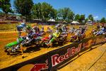 Vido du motocross ama 250cc Budds Creek 2013 en intgralit