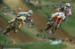 Magnifique vido des meilleurs moments du GP motocross MX1 Sevlievo Bulgarie 2011