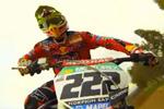 Antonio Cairoli fait hurler son 2 temps