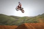 Vido d'Antonio Cairoli et de son voyage aux USA