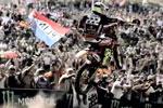 La chronique des champions - Cairoli, Herlings et Pocock