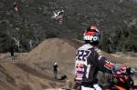 Superbe vidéo de Jeremy Mc Grath, Kevin Windham et Antonio Cairoli en mode Freestyle