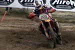 Antonio Cairoli et Ken Roczen au motocross Starcross Mantova 2010