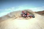 Antonio Cairoli nous raconte sa saison 2011