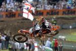 Rsum du GP motocross MX1 - MX2 Grande-Bretagne 2012