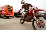 Vido - une journe de la vie d'Antonio Cairoli