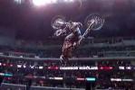 Vido X Games 16, victoire de Cam Sinclair FMX Best Trick  2010