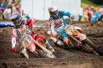 Vido du motocross ama 450cc RedBud 2013 en intgralit
