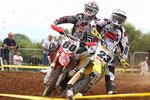 Video 5me course du championnat Anglais red bull pro a Pontrilas