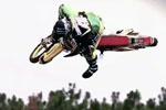 La splendeur du motocross 