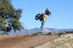 Ricky Carmichael  vs Jeff Emig