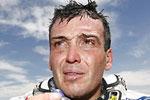 Vido du Dakar 2010 tape 5, mauvaise tape pour Casteu et Coma