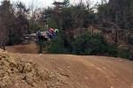 Enorme scrub de Cdric Soubeyras