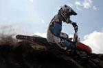 Une journe de la vie de Chad Reed