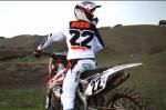Vido de la Pub de Shift 2011 avec Chad Reed