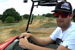Chad Reed nous fait visiter son camp d'entrainement