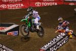 Les meilleurs moments du SX ama 450cc Anaheim 3 2014