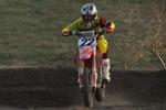 L'aventure de Chad Reed et de son team Two Two Motorsports, pisode 1