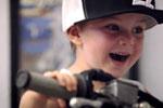 Chad Reed - Ma vie est diffrente maintenant 