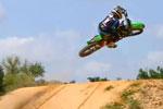 Vido de Chad Reed en prparation championnat motocross AMA 2010