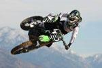 Vido supercross avec Reed et Villopoto juste avant Anaheim 1 2010