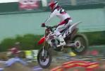 Vidéo supercross AMA Anaheim 1 2011, les essais avec James Stewart, Chad Reed, Ryan Dungey, Ryan Villopoto