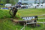 Vido - Rsum du championnat de France d'enduro Uzerche 2014