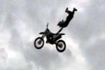 Vido de FMX avec nos riders Charentais  Lascoux Brothers , Texier Nicolas , Gaudin Thomas 1re partie