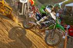 Video direct live AMA Spring Creek Motocross Milville 18 juillet 09