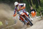 Christophe Nambotin et Matthew Phillips au sommet