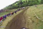 Christophe Nambotin en camra embarque au GP EWC France 2013