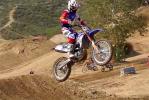 Pourcel, Musquin, Dungey peaufinent leurs prparations  Glen Helen