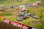Les plus belles images du motocross ama Thunder Valley 2014