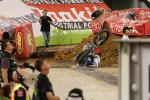Compilation de grosses chutes en supercross