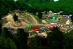 Découvrez le circuit du MX AMA de Millville 2016
