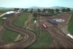 Dcouvrez le circuit du MX AMA de Tennessee 2016