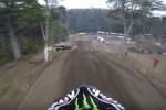 Découvrez le circuit MXGP d'Argentine en caméra embarquée