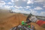 Dcouvrez le circuit MXGP des Etats-Unis en camra embarque
