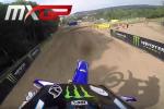 Découvrez le circuit MXGP de Loket en caméra embarquée